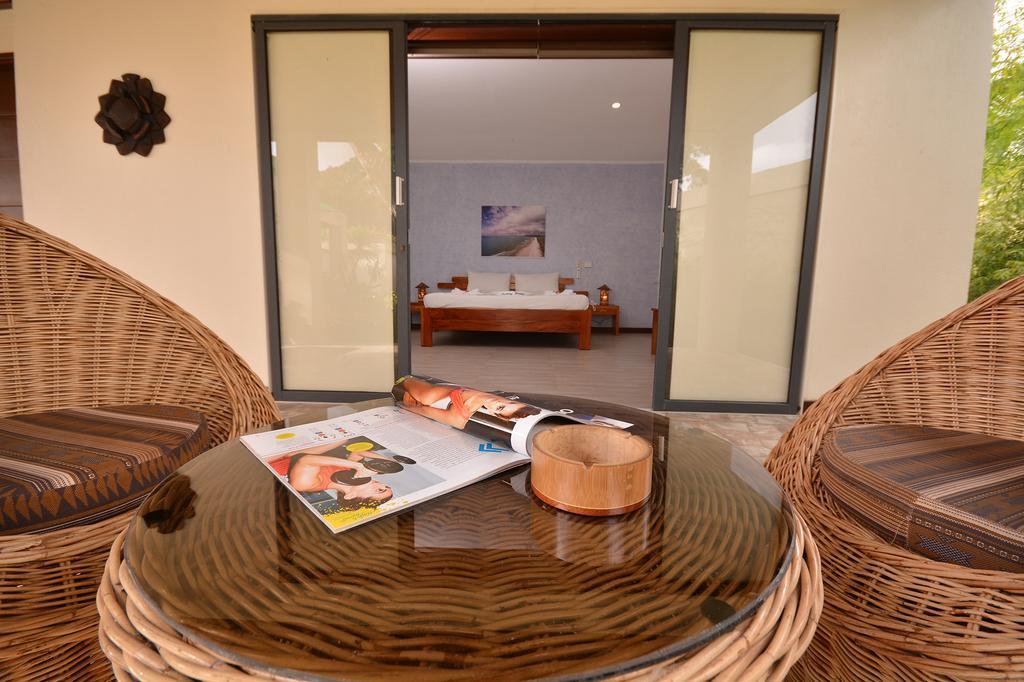 Studio Type Bungalow