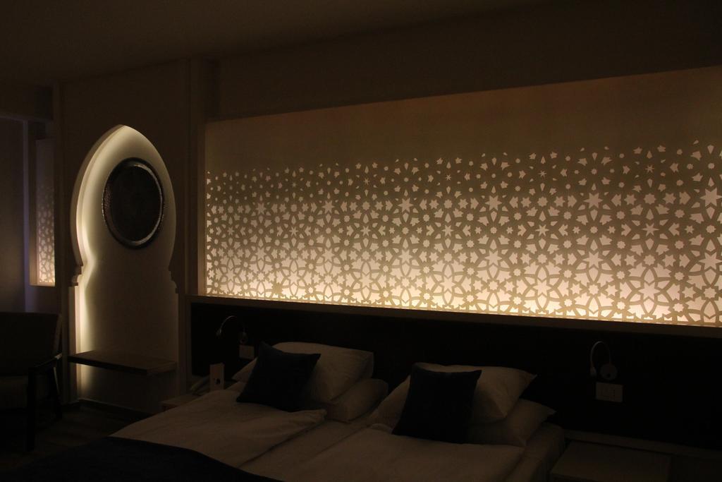 Standard Single Room with Sea View