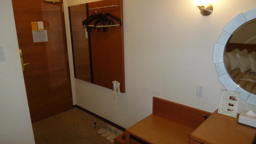 Deluxe Double Room With Massage Chair - Non Smoking