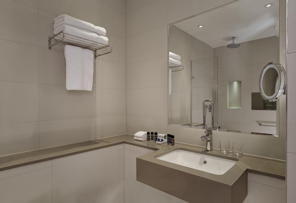 Executive Twin Room