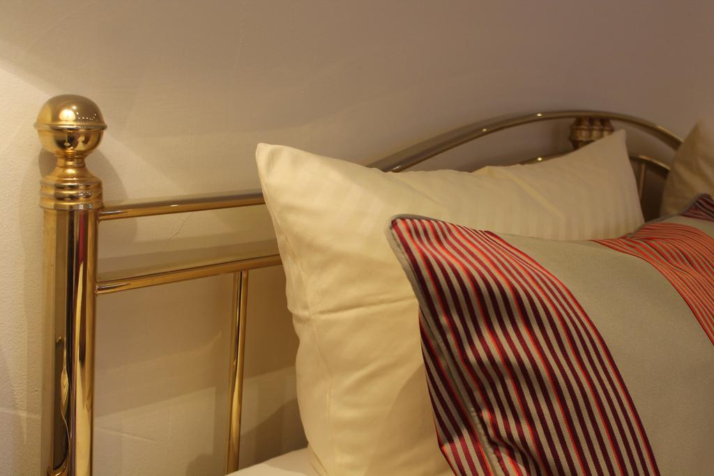 Apartment Golden Ring 1 - Annex