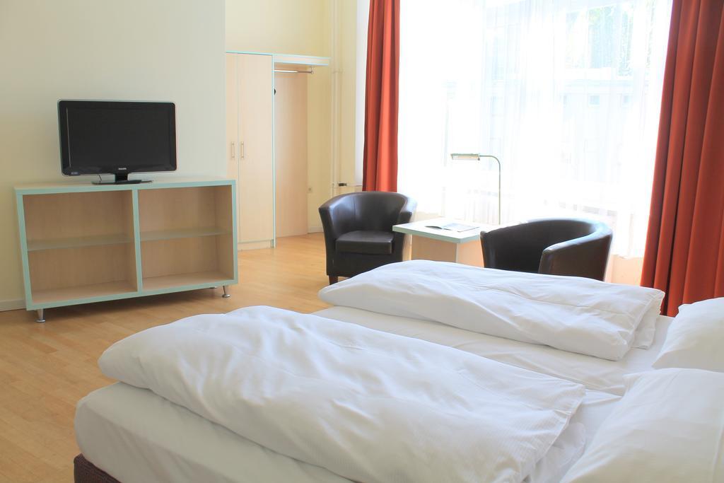 Double Room Comfort Large