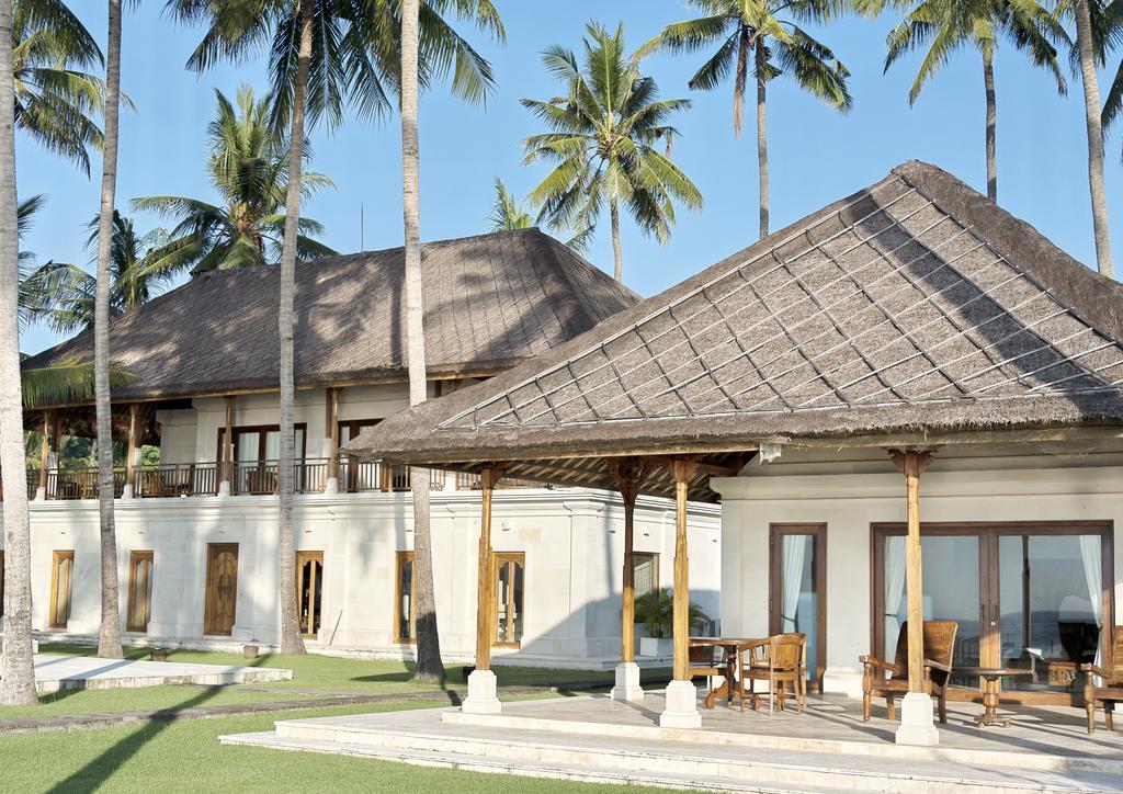 One-Bedroom Bungalow