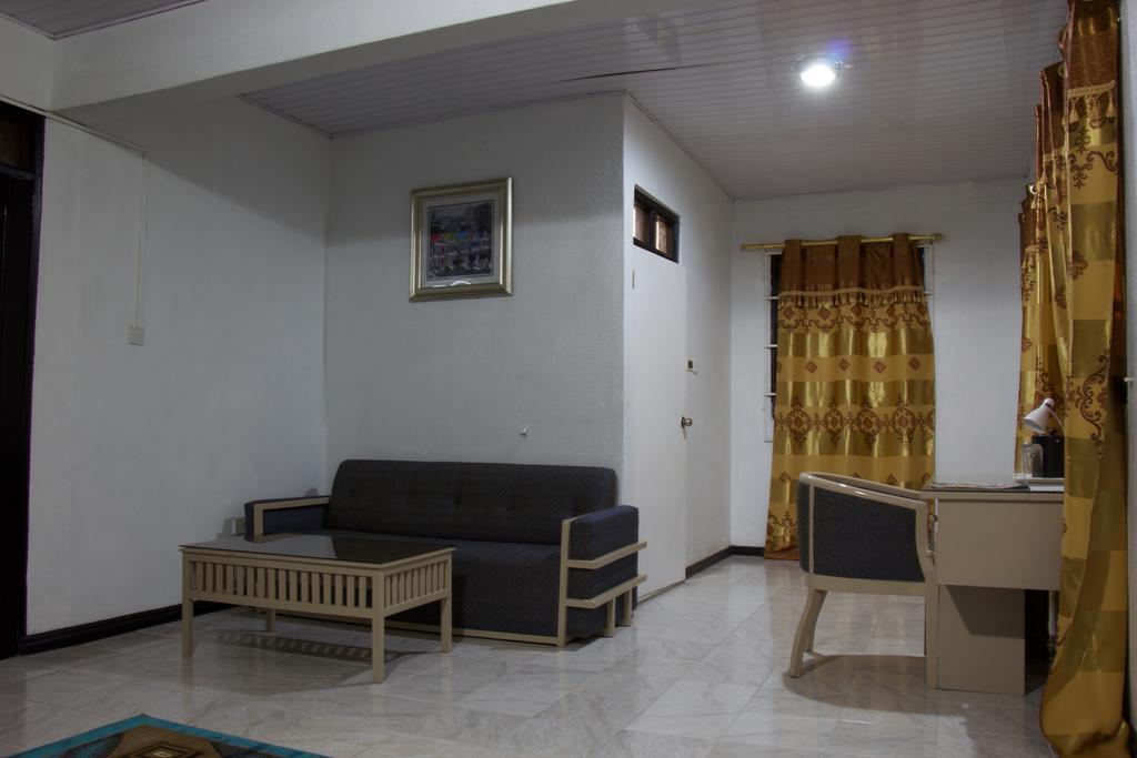 Suite (2 Adults)