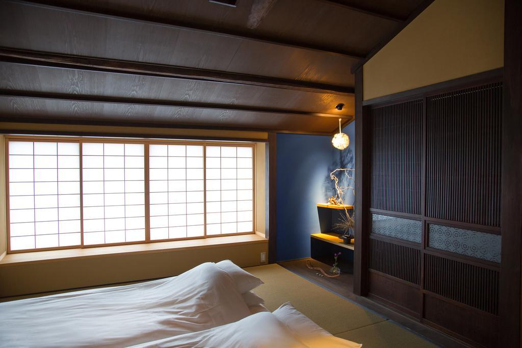 Japanese-Style Twin Room - Second Floor