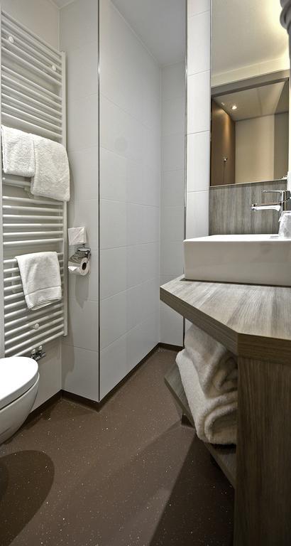 Single Room - Non-Smoking