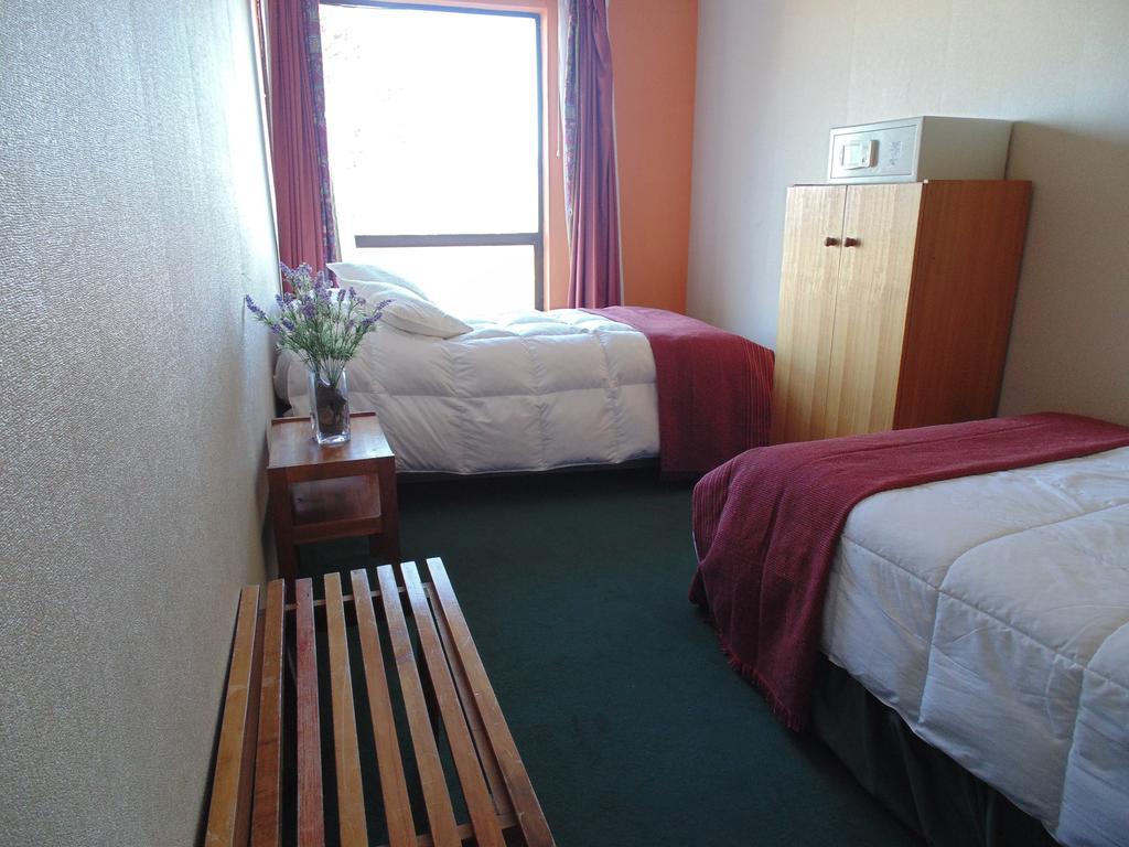 Budget Twin Room
