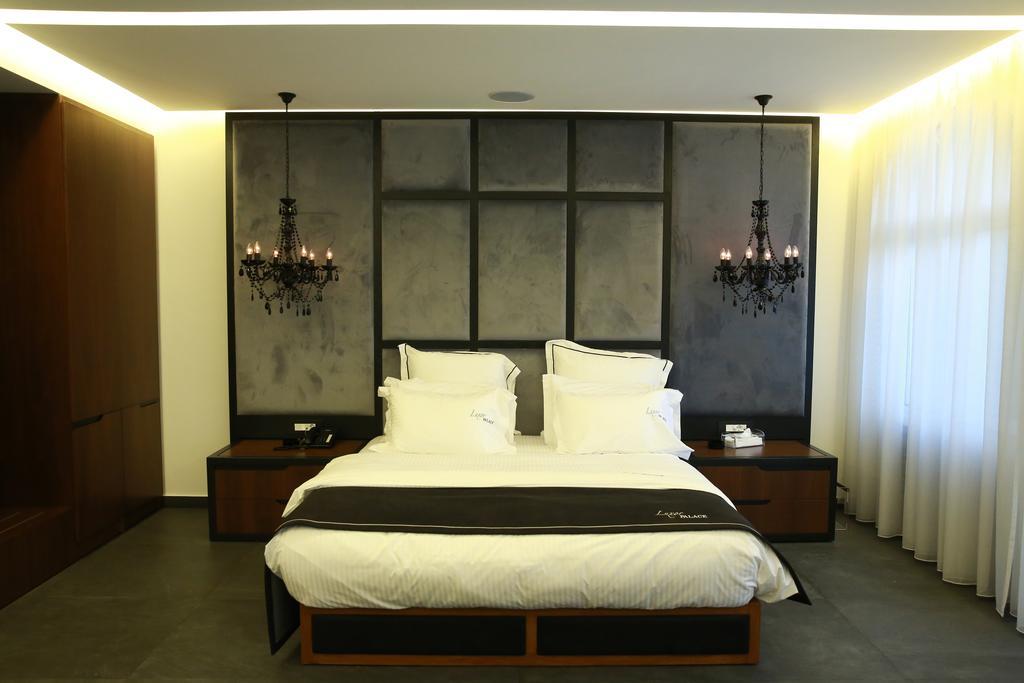 Royal Suite