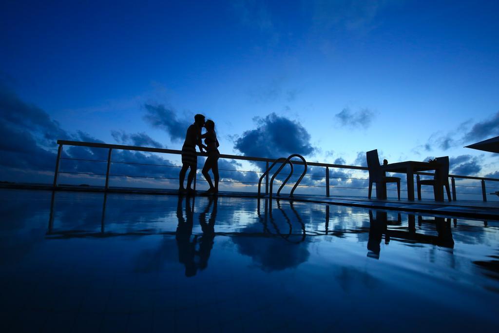 Super Deluxe Double room with Sea view
