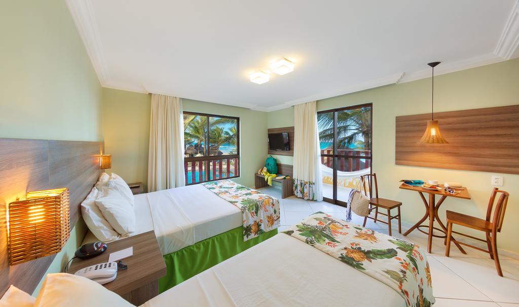 Superior Apartment (2 Adults + 1 Child)