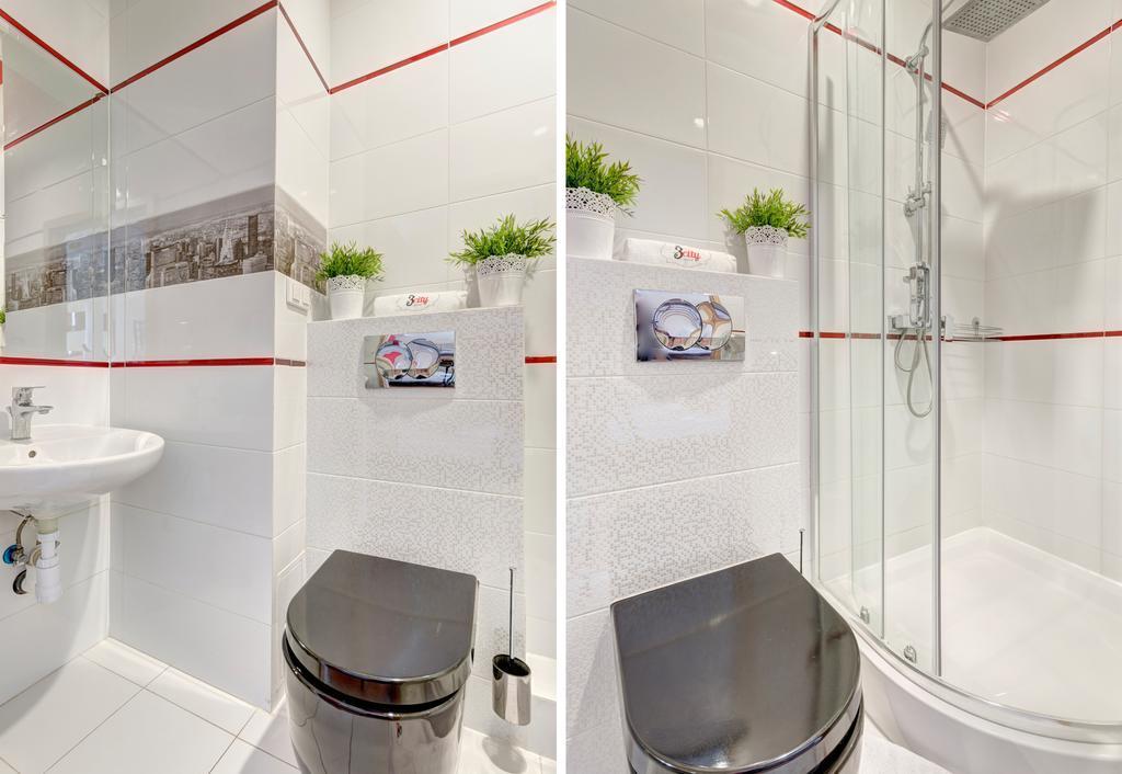 Deluxe Quadruple Room with Private Bathroom