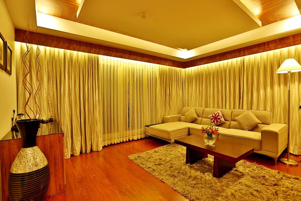 Royal Suite