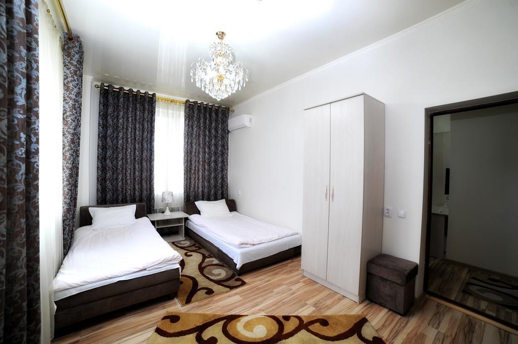Superior Quadruple Room