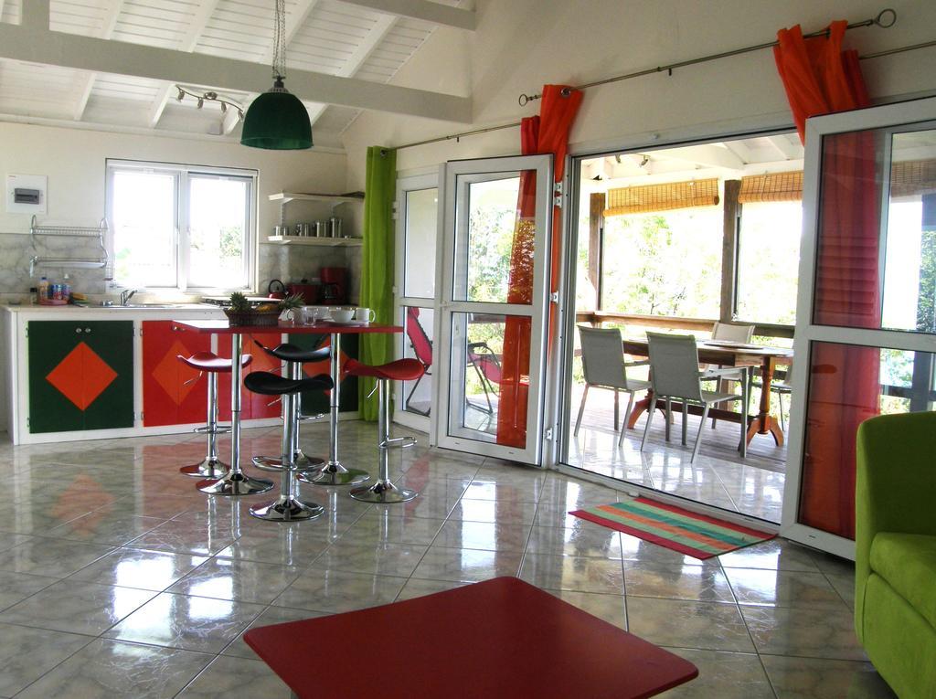 Bungalow