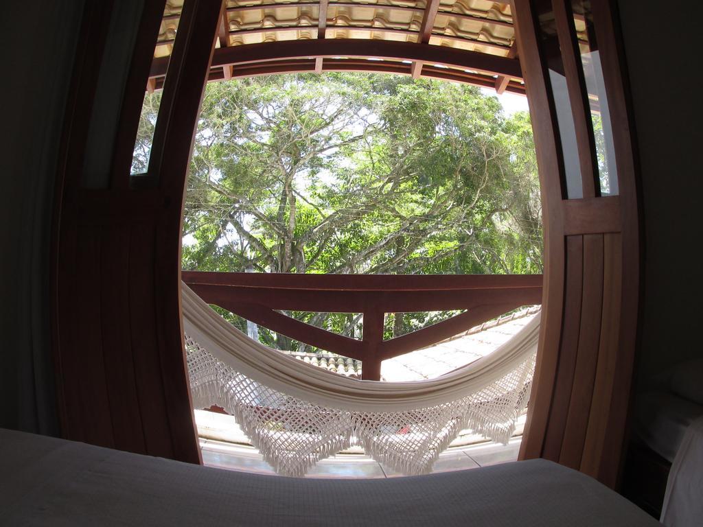 Double Room with Patio