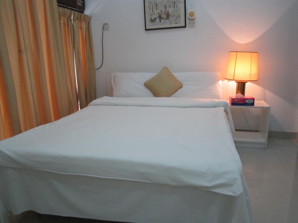 Twin Suite