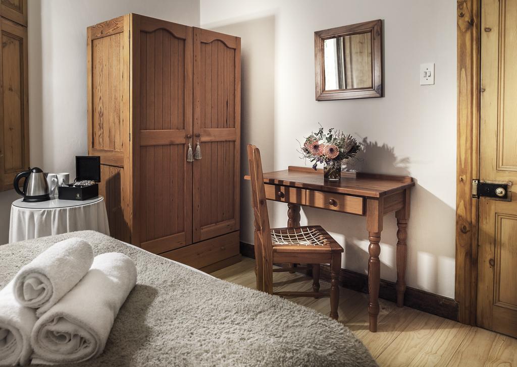 Standard Double Room with Shower