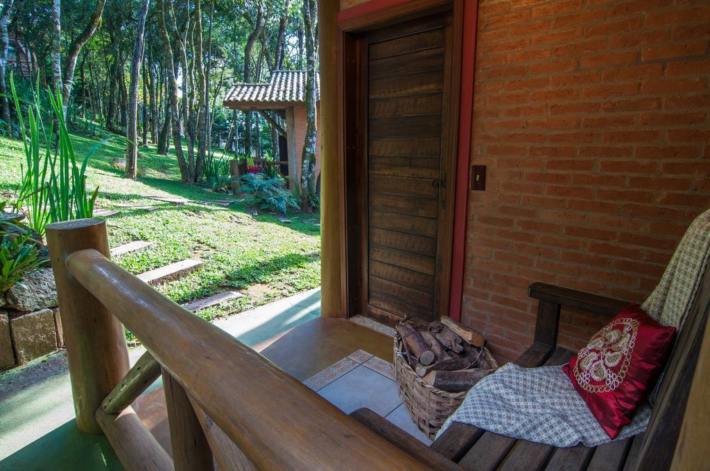 Chalet Vincent Van Gogh