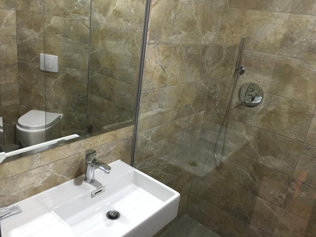 Double Room with Sea View