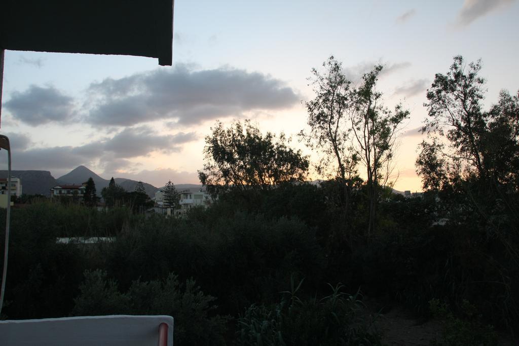 Double Room with Balcony (2 Adults + 1 Child)