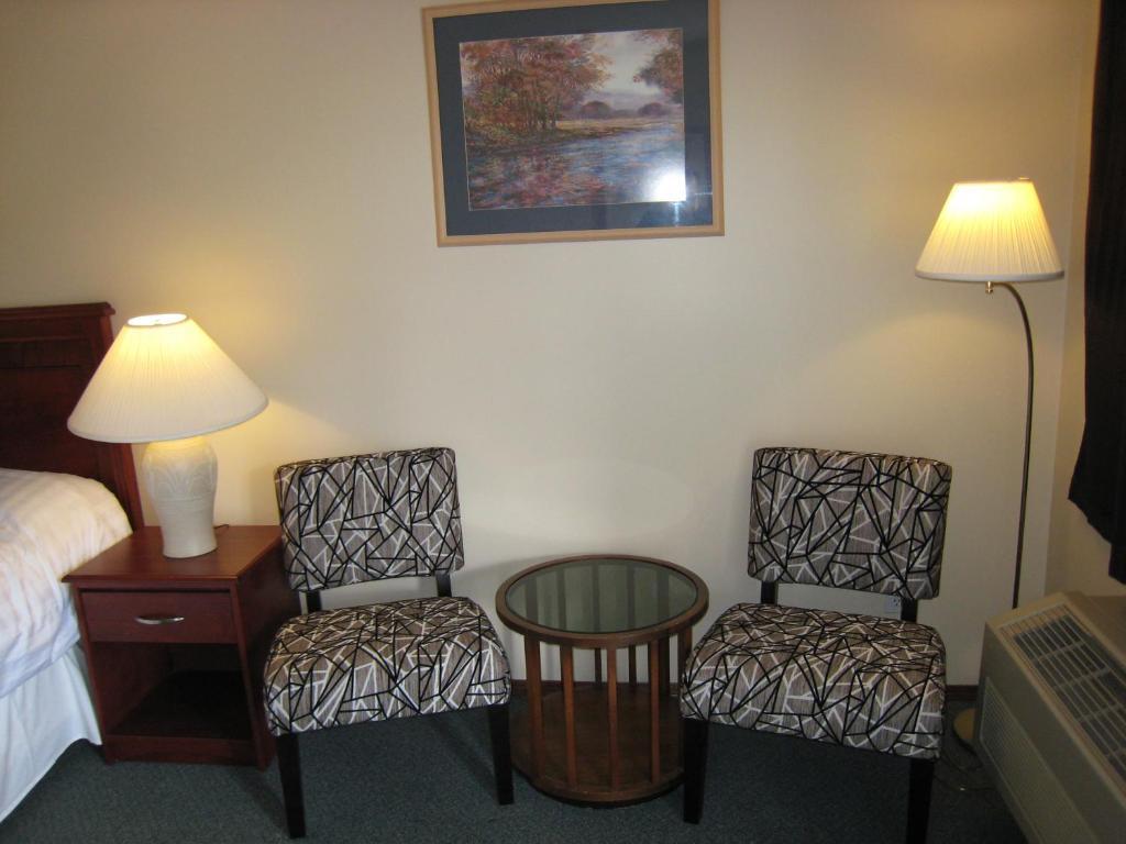 King Room with Spa Bath