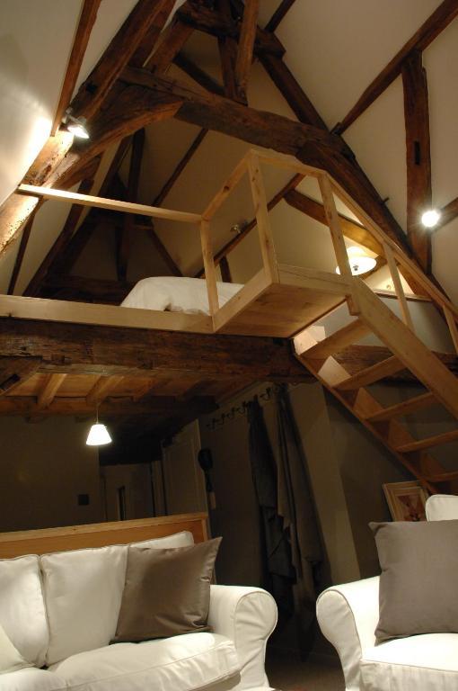 Two-Bedroom Suite - Third Floor