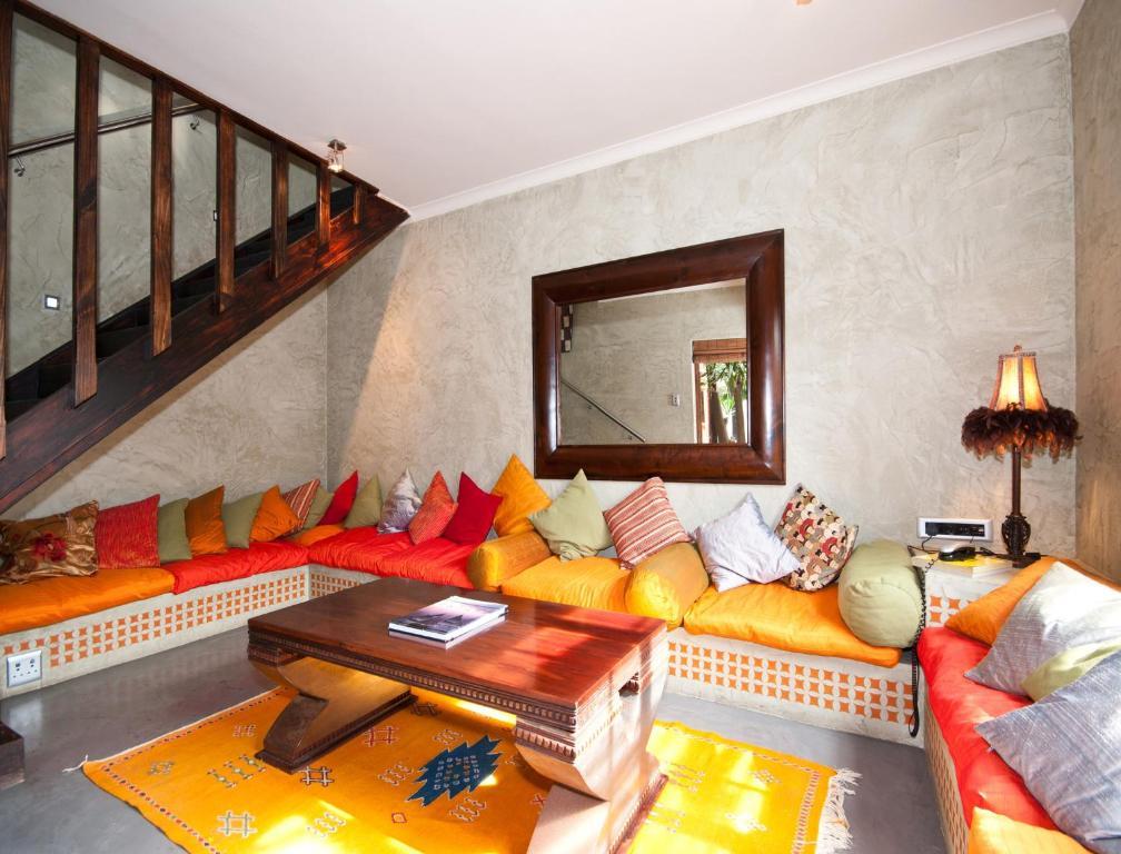 Executive King Suite