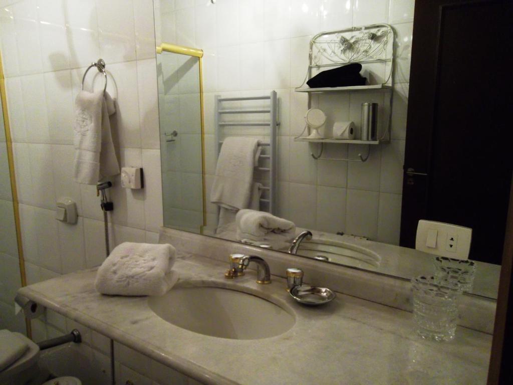 King Suite with Terrace