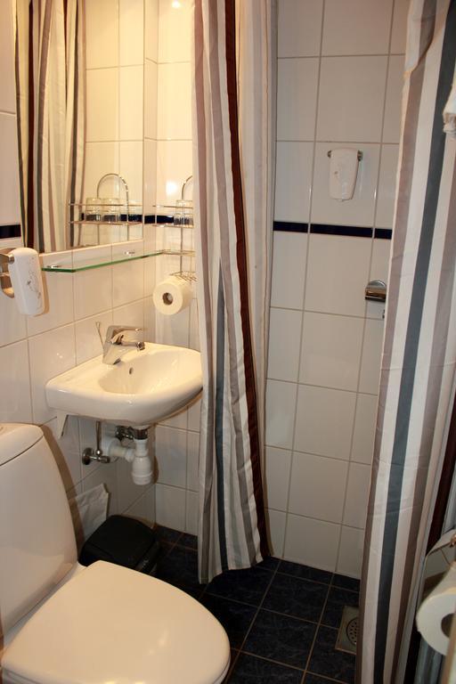 Budget Single Room with Evening Meal