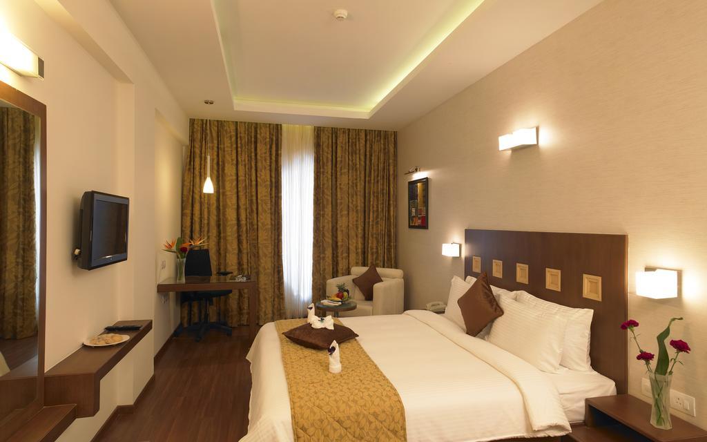 King Room