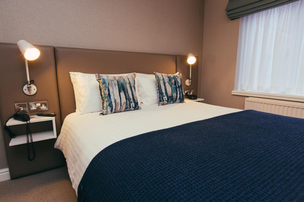 Double Room - Disability Access