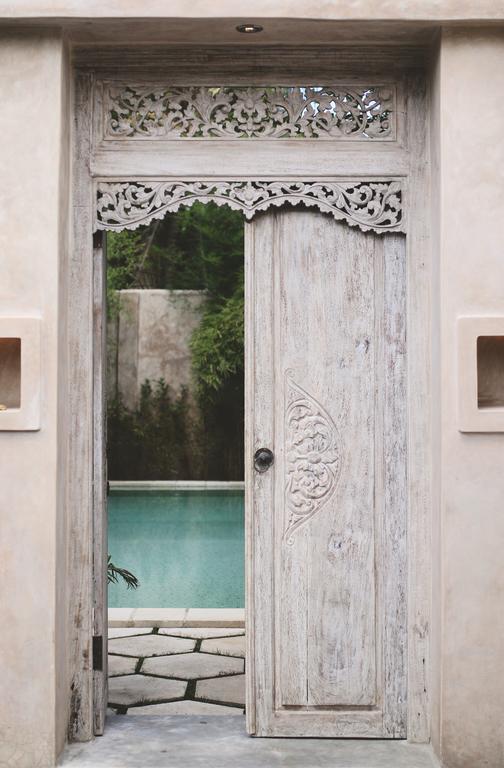 The Desu House - Two-Bedroom Villa with Private Pool