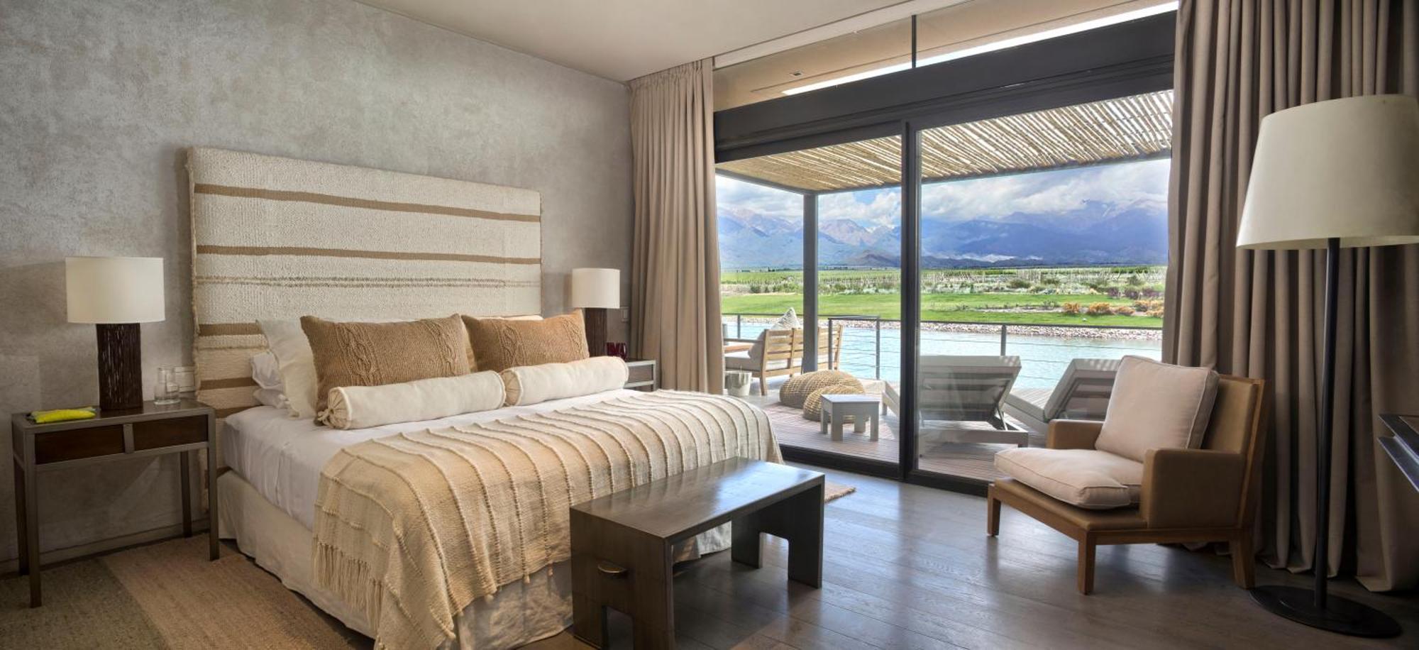 Deluxe Villa