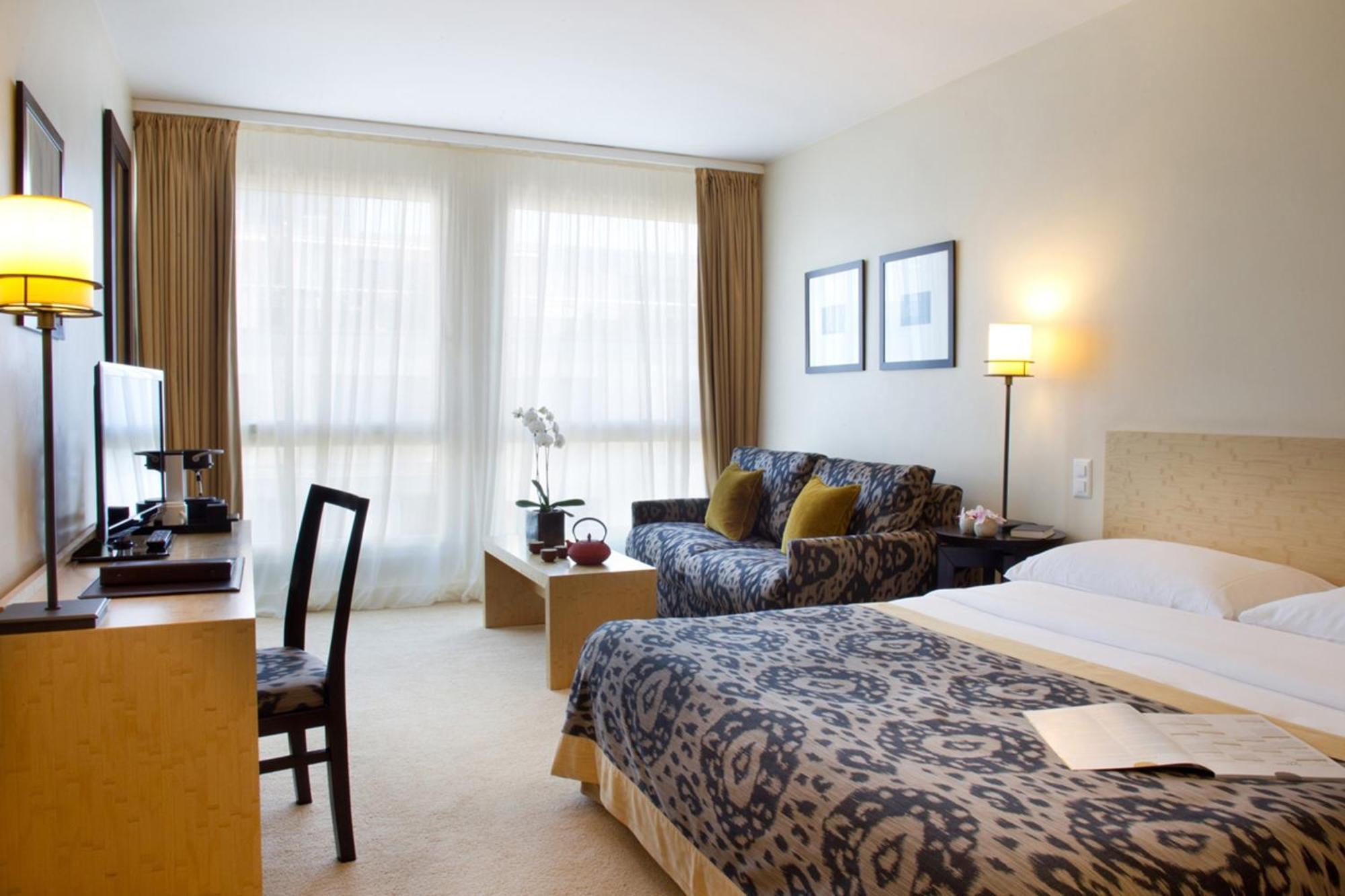 Executive Triple Room