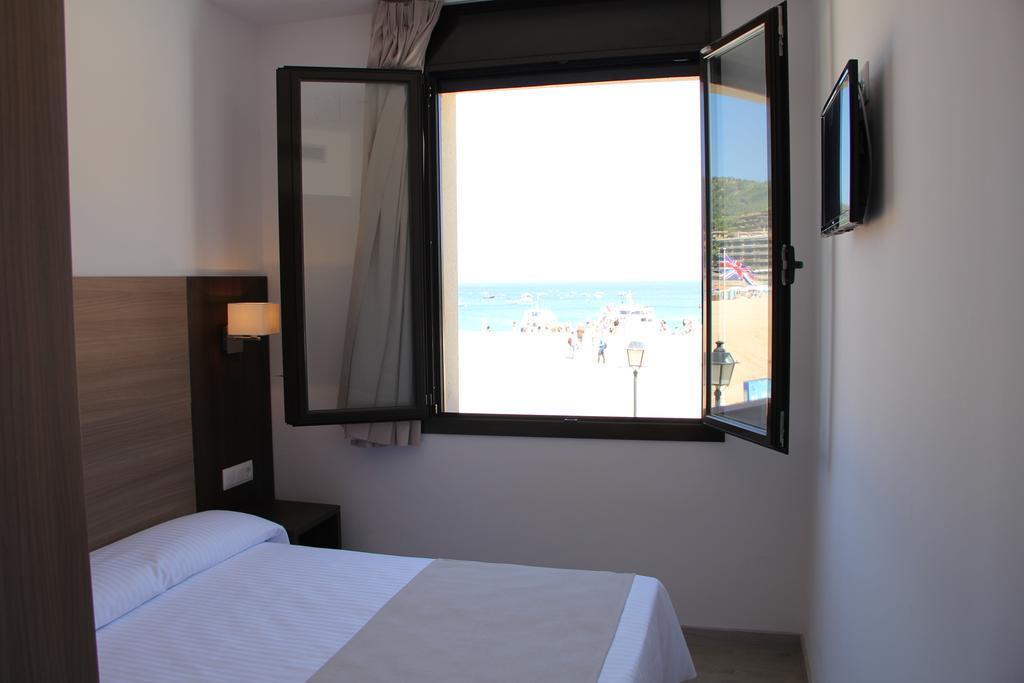 Exterior Double Room with Sea View