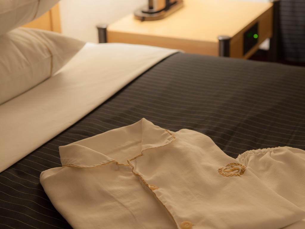 Club Deluxe Double Room - Non-Smoking