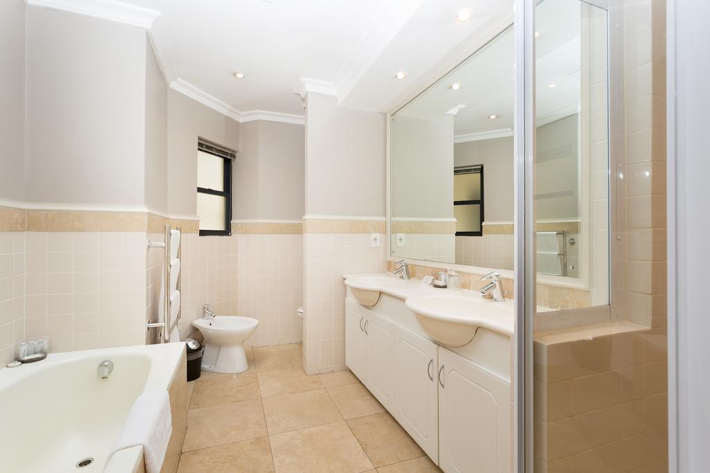 Luxury Double or Twin Room