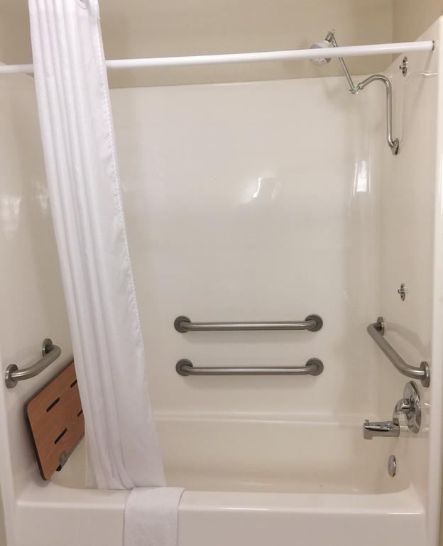 King Room - Disability Access/Non-Smoking