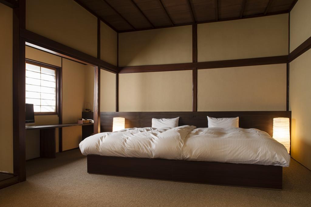 Deluxe Room with Indoor Hot Spring Bath 'Kozue"