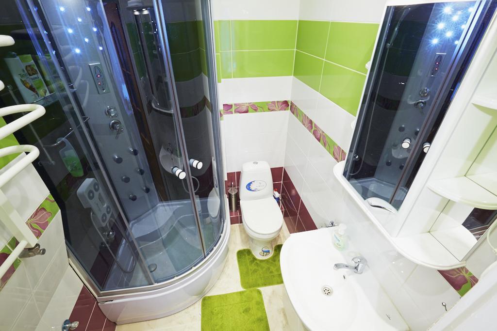 Comfort Apartment (2 Adults)