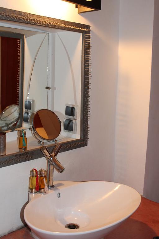 Quadruple Room with Private Bathroom