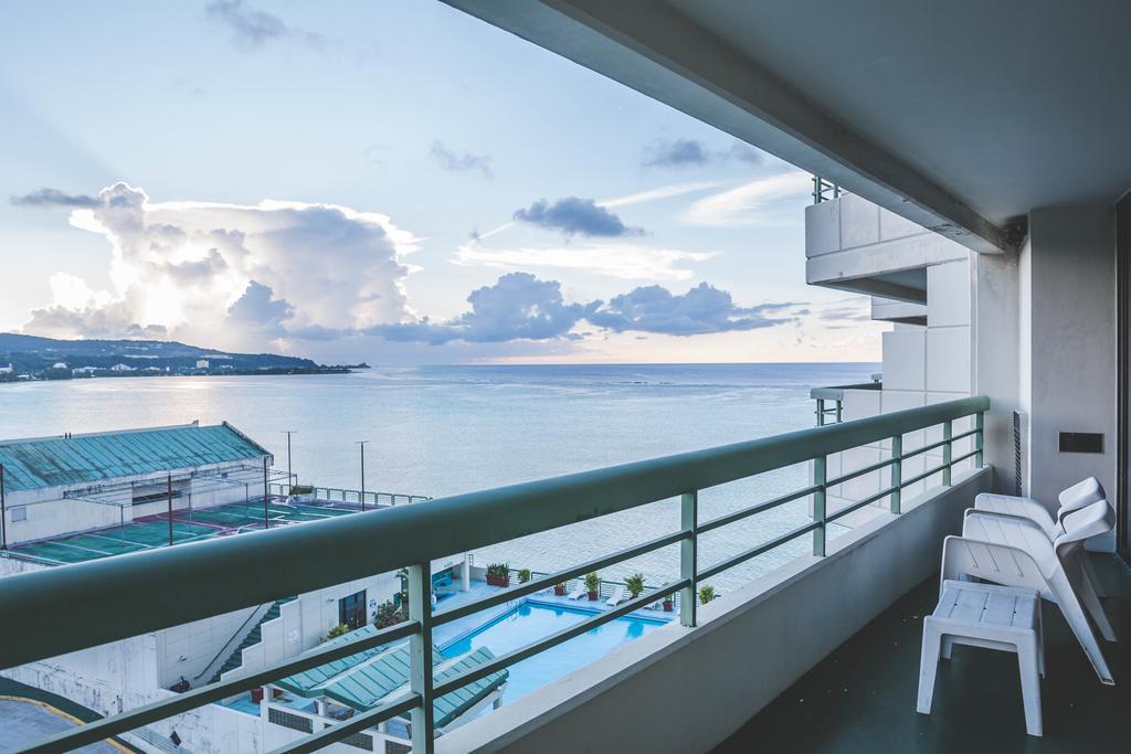 Two-Bedroom Apartment (Diamond Suite Deluxe)
