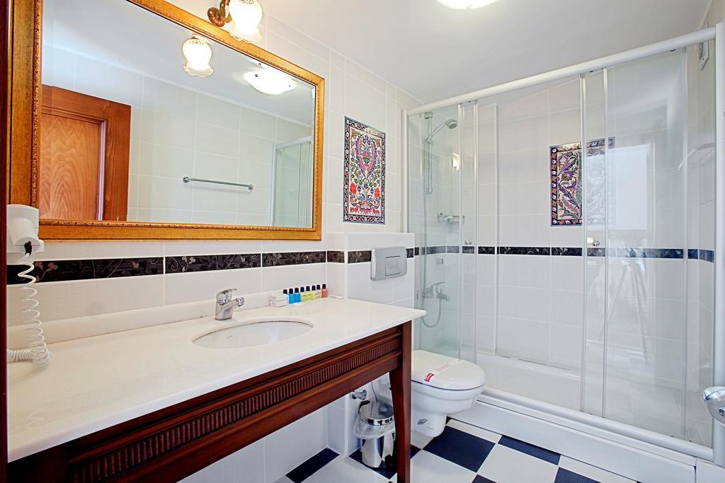 Superior Double or Twin Room with Sea View