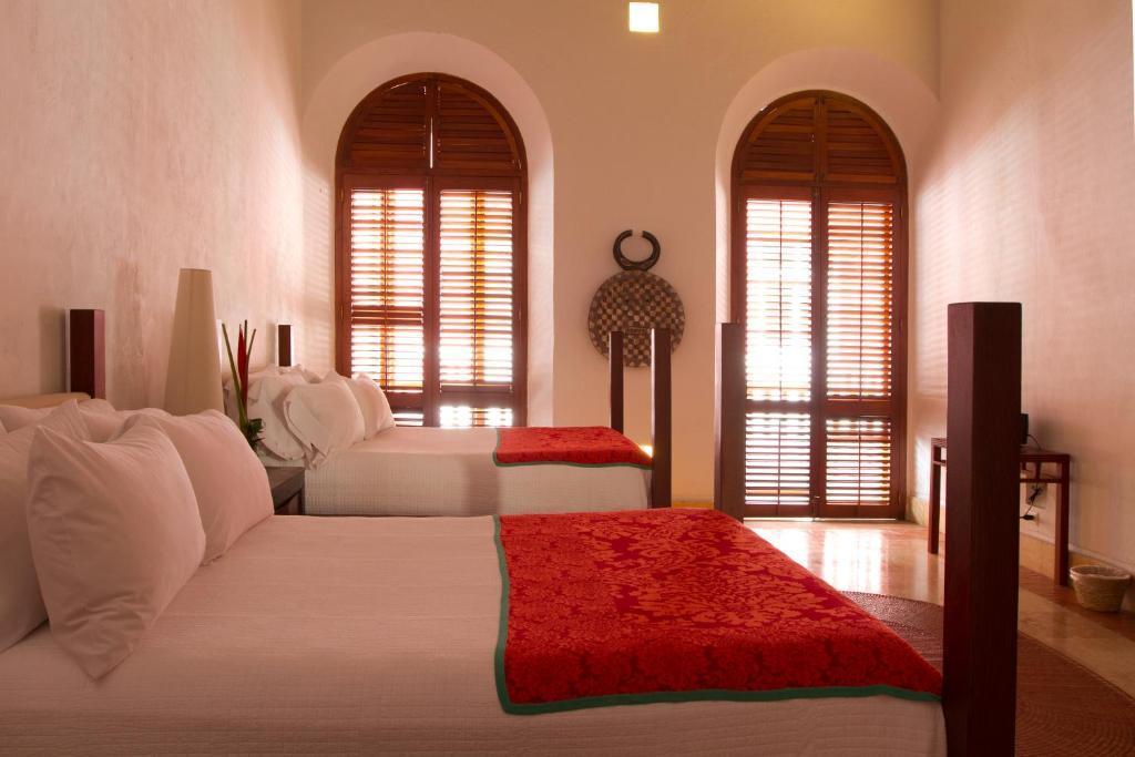 Junior Suite Special - Twin Room