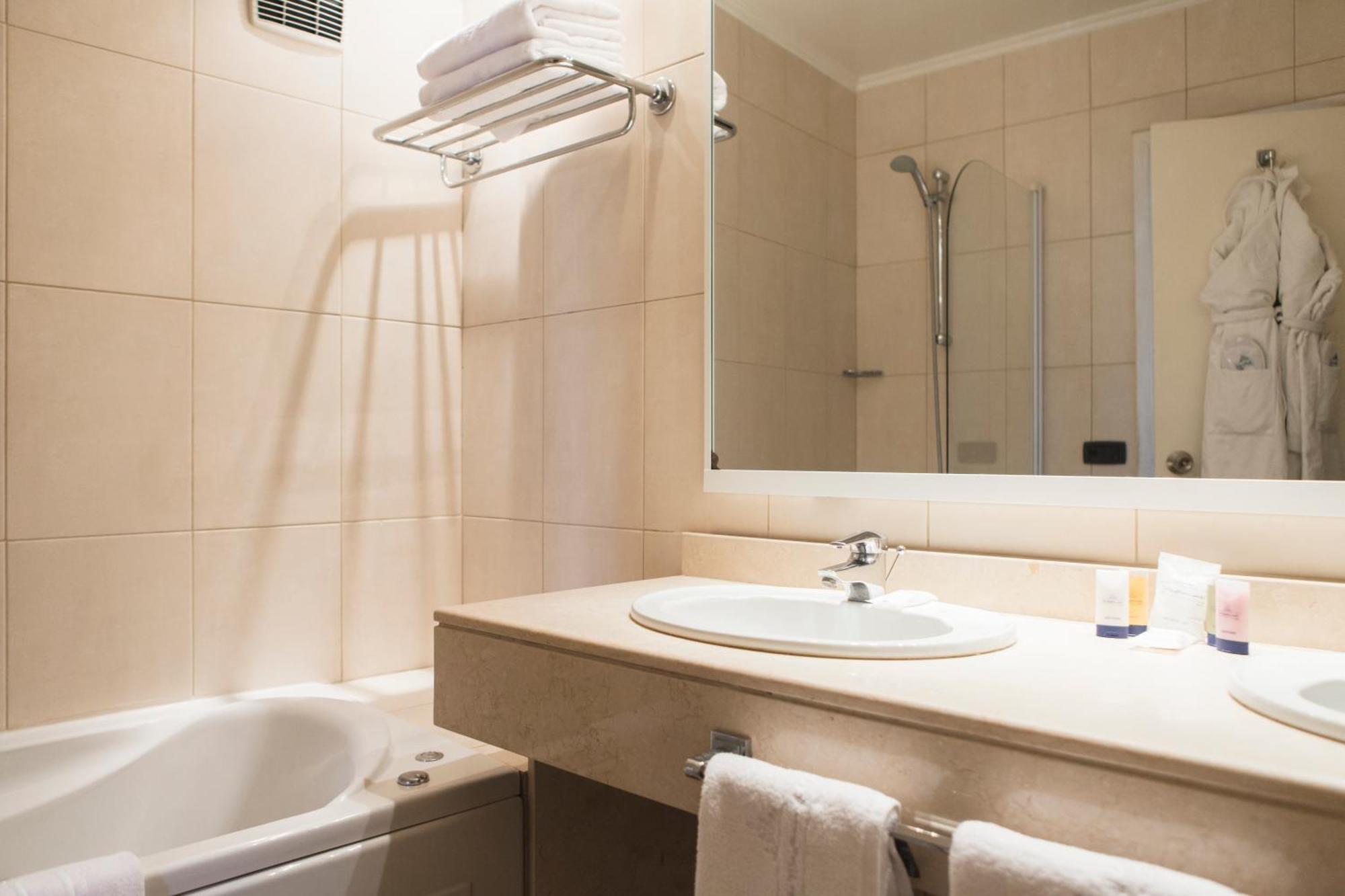 Junior Suite with Balcony