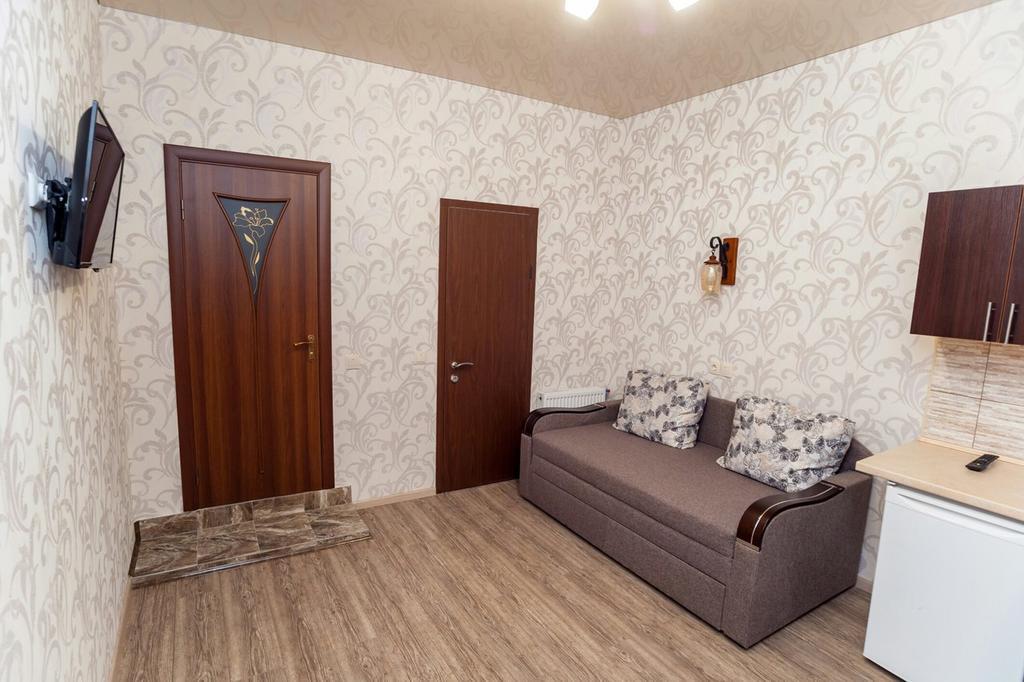 Studio Apartment No Window