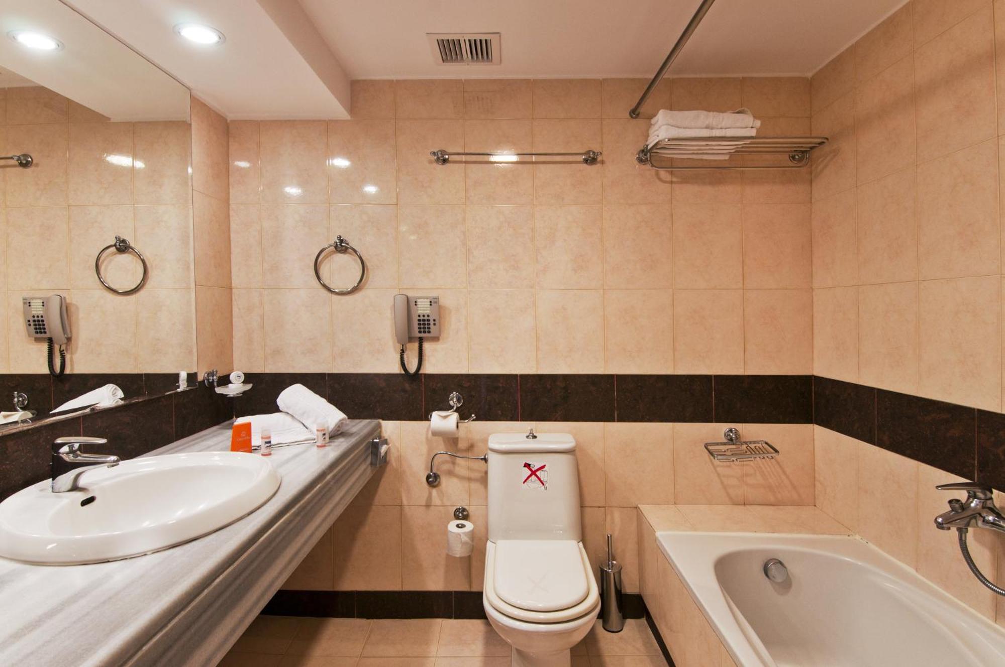 Junior Suite with Sea View