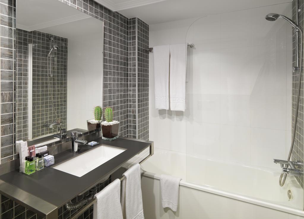Privilege Double Room 2+1