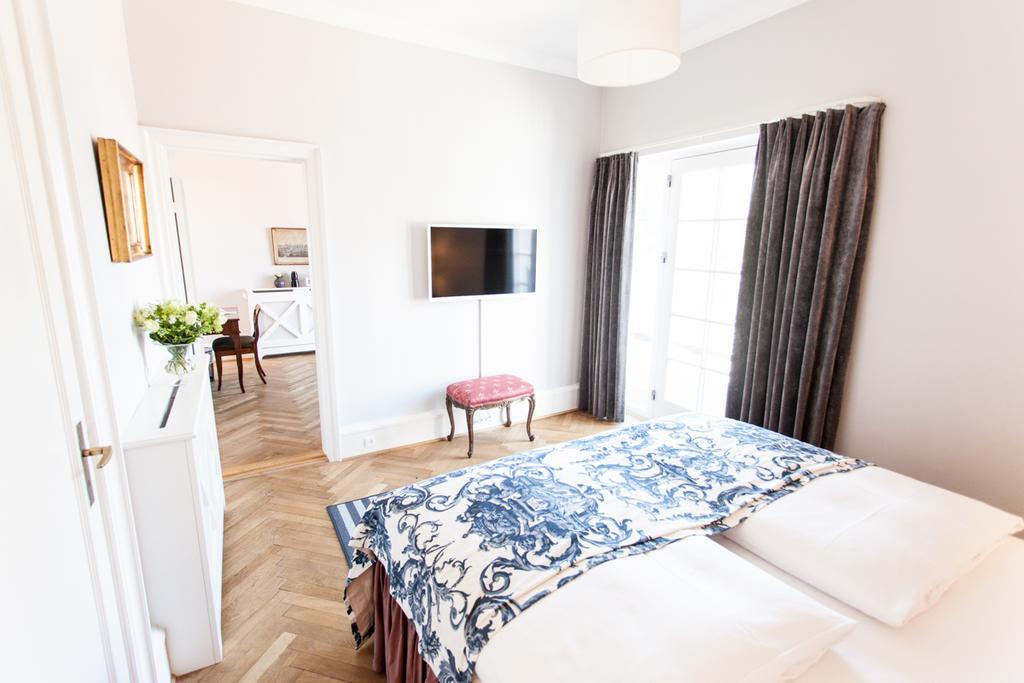Suite Main