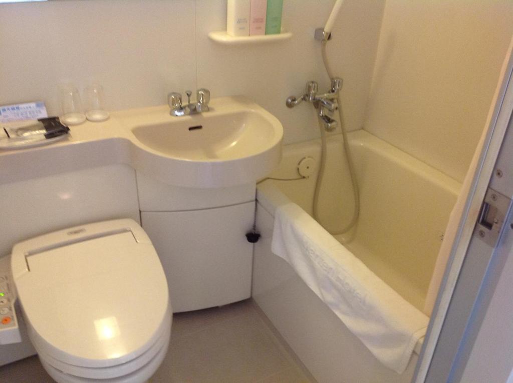 Single Room - Non-Smoking